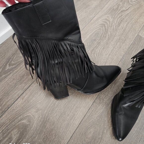 Bootie - Picture 4 of 11